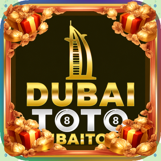 dubaitoto — galeri pratinjau Resmi APK